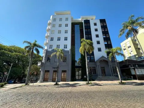 Imagem propriedade SALA COMERCIAL-CASA BOITO.