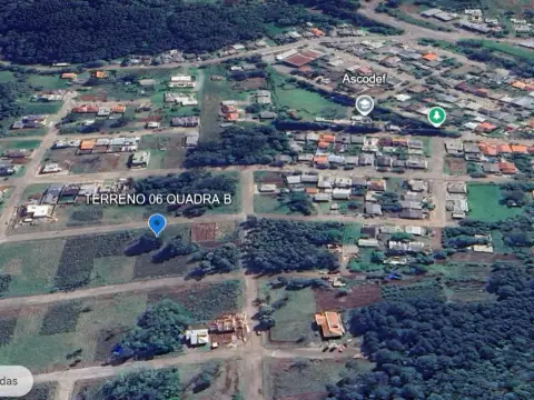 Imagem propriedade TERRENO