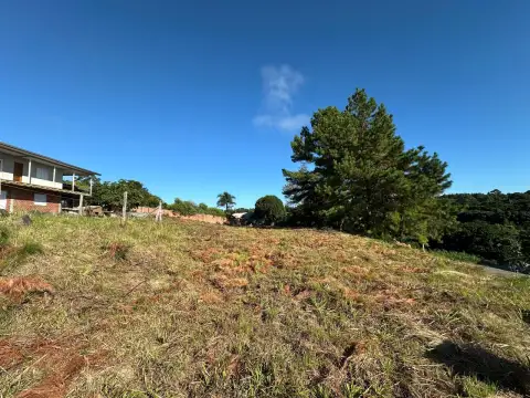 Imagem propriedade TERRENO