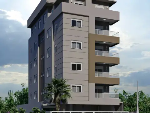 Imagem propriedade APARTAMENTO