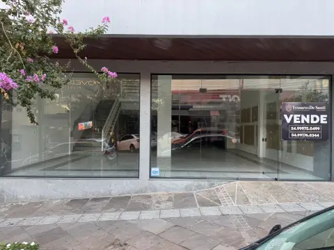 Imagem propriedade SALA COMERCIAL