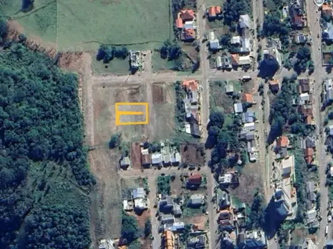 Imagem propriedade TERRENO