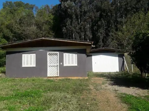 Imagem propriedade CASA