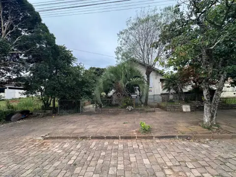 Imagem propriedade TERRENO