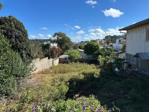 Imagem propriedade TERRENO