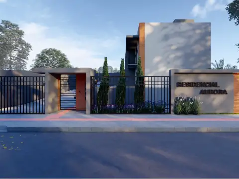 Imagem propriedade RESIDENCIAL AURORA