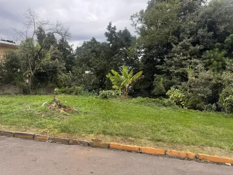 Imagem propriedade TERRENO