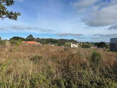 Imagem propriedade TERRENO