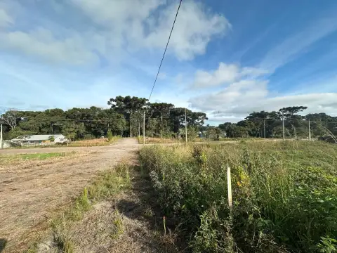 Imagem propriedade TERRENO