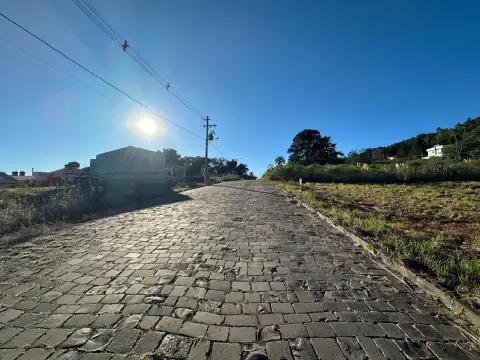 Imagem propriedade TERRENO