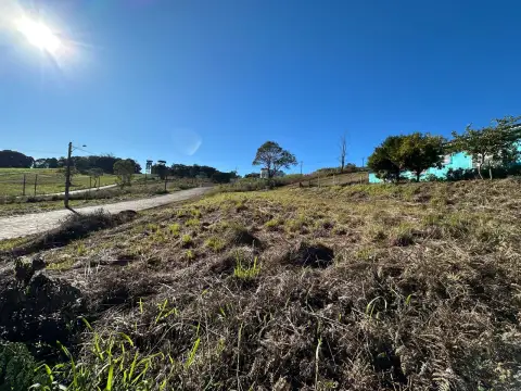Imagem propriedade TERRENO
