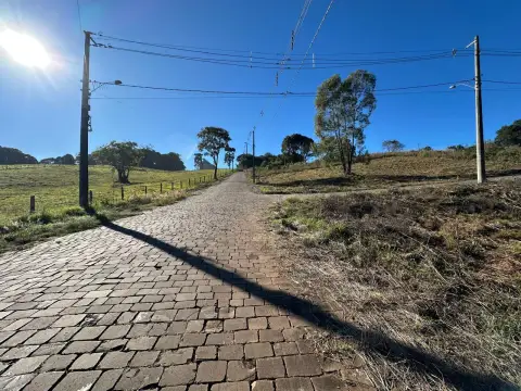 Imagem propriedade TERRENO