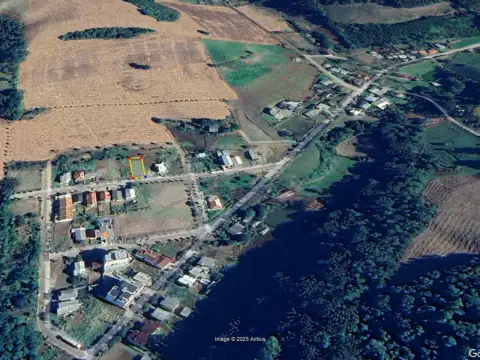 Imagem propriedade TERRENO