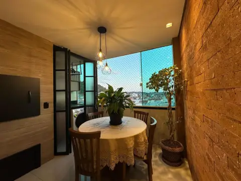 Imagem propriedade RESIDENCIAL PANORAMA