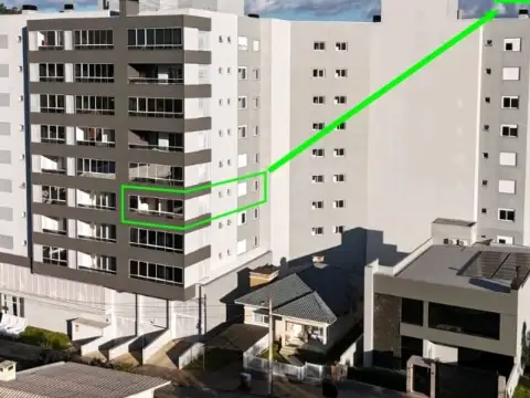 Imagem propriedade RESIDENCIAL PIEROTTY