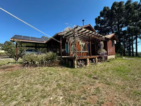 Imagem propriedade CASA