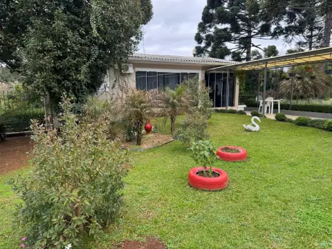 Imagem propriedade CASA