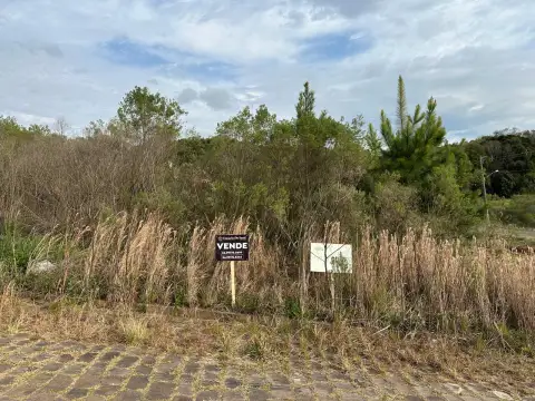 Imagem propriedade TERRENO
