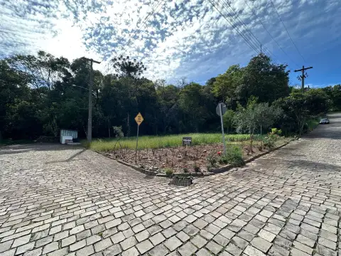 Imagem propriedade TERRENO