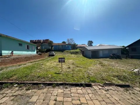 Imagem propriedade CASA