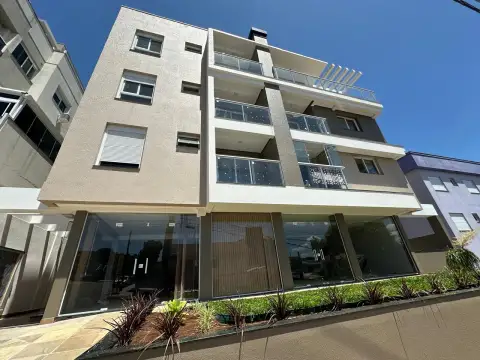 Imagem propriedade EDIFÍCIO RESIDENCIAL VERÍSSIMO