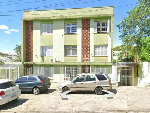 Imagem propriedade CONDOMÍNIO EDIFÍCIO SANTA RITA
