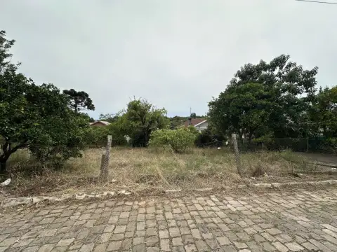 Imagem propriedade TERRENO