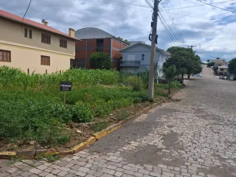 Imagem propriedade Terreno