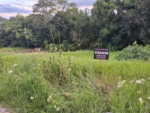 Imagem propriedade TERRENO