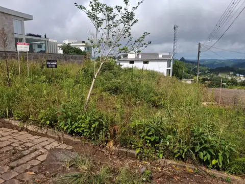 Imagem propriedade Terreno