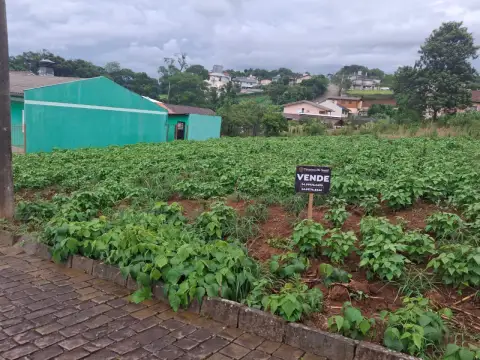 Imagem propriedade TERRENO