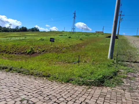 Imagem propriedade TERRENO