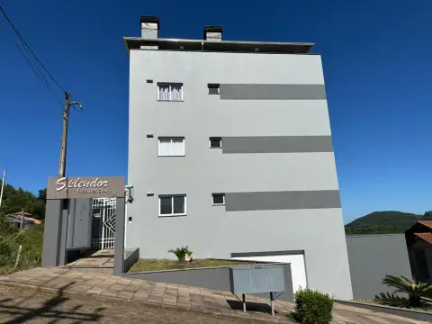 Imagem propriedade RESIDENCIAL SPLENDOR