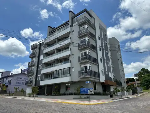 Imagem propriedade EDIFÍCIO AMÁBILE MARIA