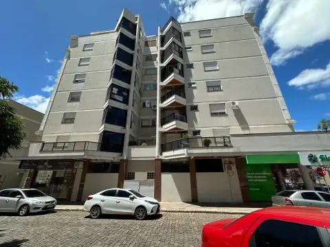 Imagem propriedade APARTAMENTO MOBILIADO