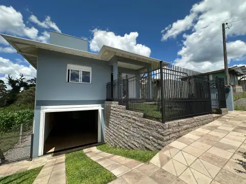 Imagem propriedade CASA