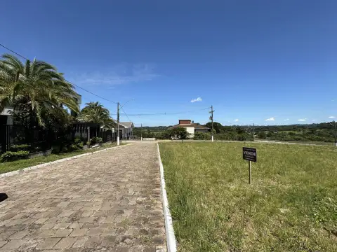 Imagem propriedade TERRENO