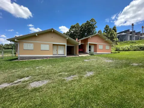 Imagem propriedade CASAS
