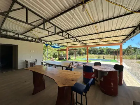 Imagem propriedade SÍTIO
