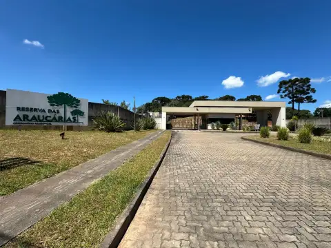 Imagem propriedade TERRENO