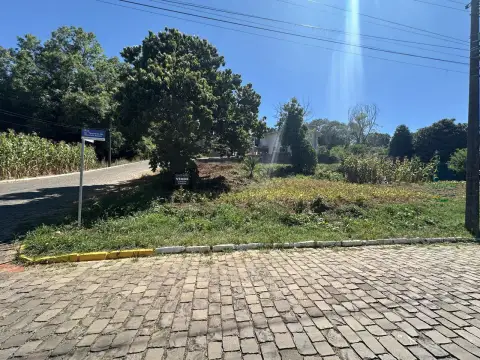 Imagem propriedade TERRENO