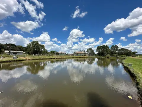 Imagem propriedade ÁREA DE TERRAS