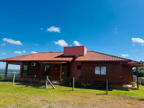 Imagem propriedade CASA
