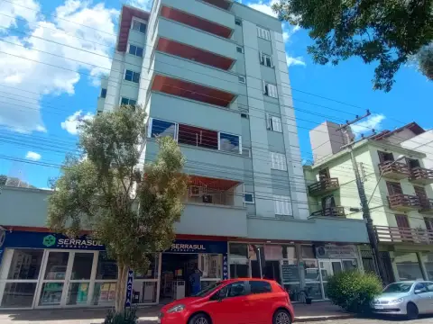Imagem propriedade EDIFÍCIO CAVASIM