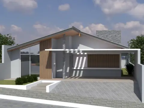 Imagem propriedade CASA