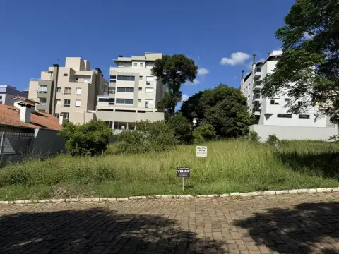 Imagem propriedade TERRENO