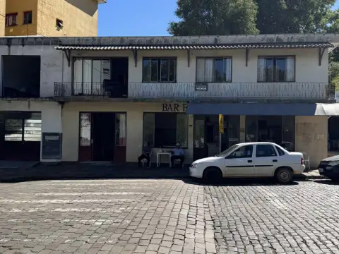 Imagem propriedade CASA