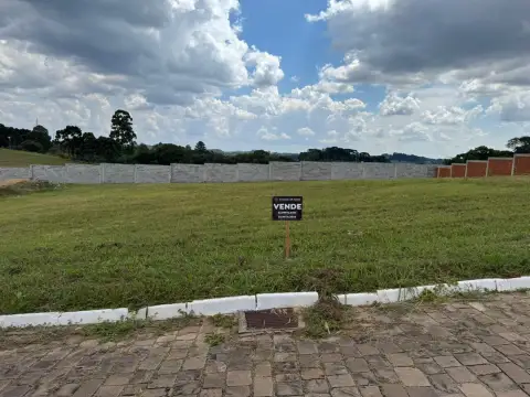 Imagem propriedade TERRENO