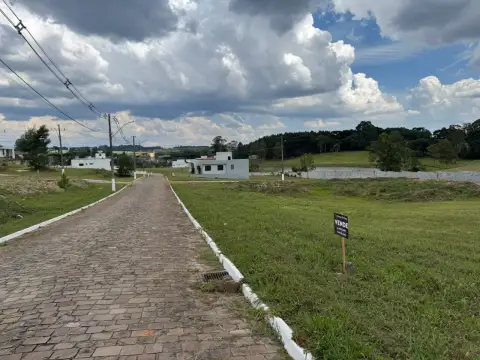 Imagem propriedade TERRENO