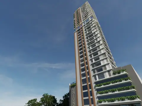 Imagem propriedade APARTAMENTO